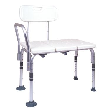 ProBasics Transfer Bench