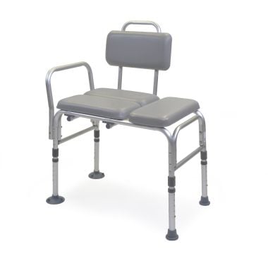 ProBasics Professional Padded Transfer Bench