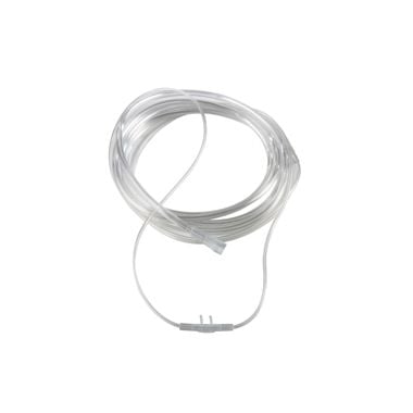 Roscoe Curved Soft Nasal Cannula - Adult & Pediatric