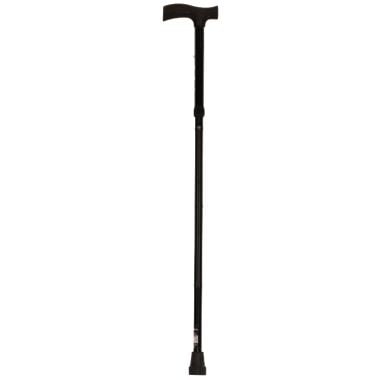 ProBasics Professional Offset Folding Cane