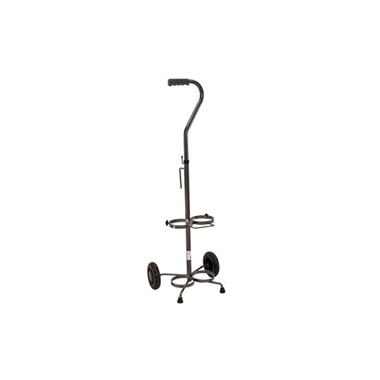 Carex Cylinder Carts and Accessories