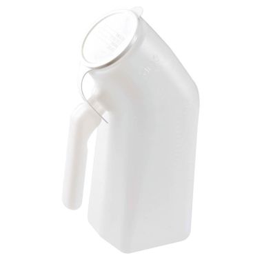 Carex Male Urinal