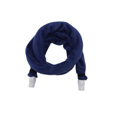Roscoe Medical Hose Wrap, Navy Blue