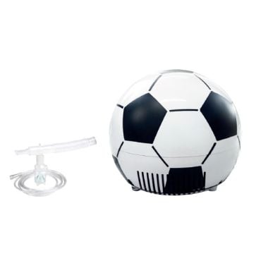 Roscoe Soccer Ball Nebulizer