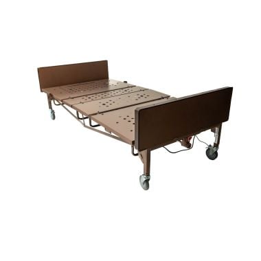 ProBasics Full Electric Bed Bariatric Bed - PB42BARBED