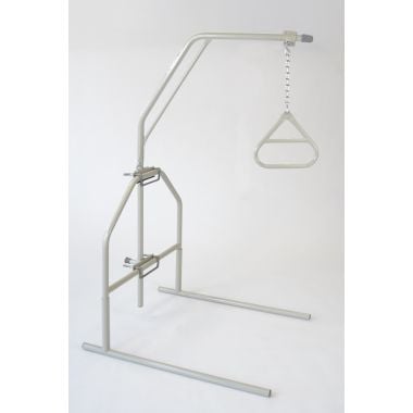 ProBasics Floor Mount Trapeze 250 Lb Weight Capacity - PBST