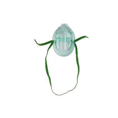 Roscoe Medical Pedatirc Aerosol Mask - PED-MASK