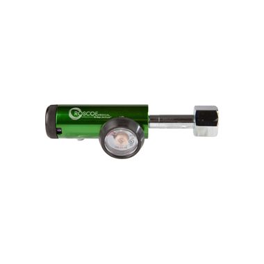 Roscoe H-Style Regulator - Pediatric, Mini & Standard