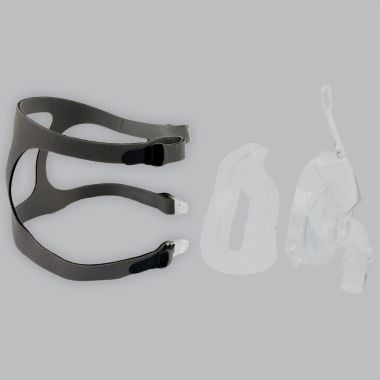 Dreameasy 2 Full Face Replacement Headgear, All Sizes