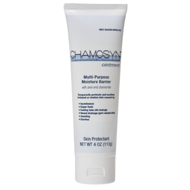Links Medical Chamosyn Moisture Barrier Cream