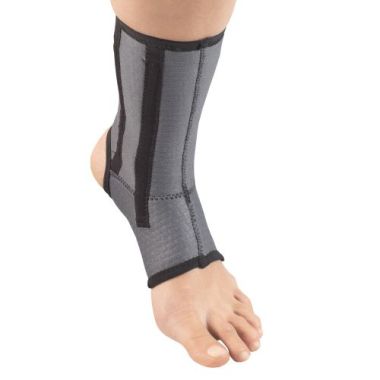Champion 0463 Airmesh Ankle Support with Flexible Stays