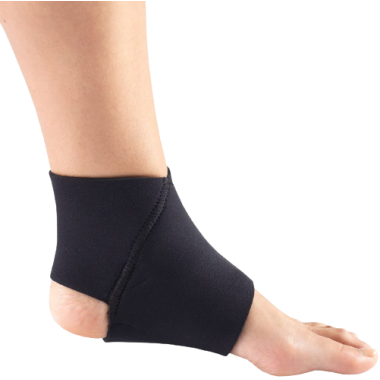Champion Neoprene Figure-8 Ankle Support