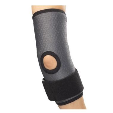 Champion Airmesh Elbow Support with Strap - 0420