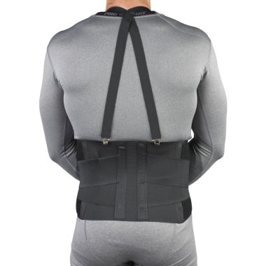 Champion Industrial Belt - Shoulder Straps