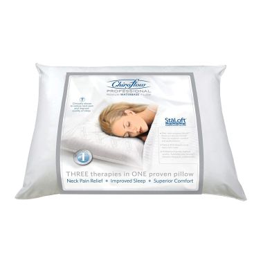Chiroflow Professional Premium Waterbase Pillow