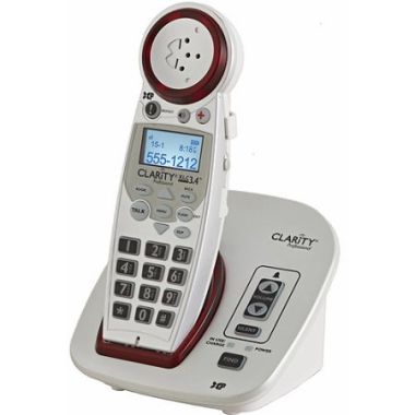Clarity Professional XLC3.4+ Amplified Phone