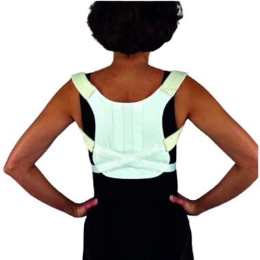 Scott Specialties Universal Posture And Clavicle Support