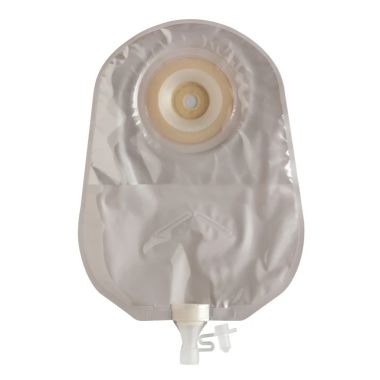 ConvaTec Esteem Body Soft Convex One-Piece Urostomy Pouch - Clear
