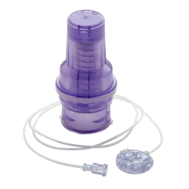Smiths Medical Cleo 90 Infusion Set