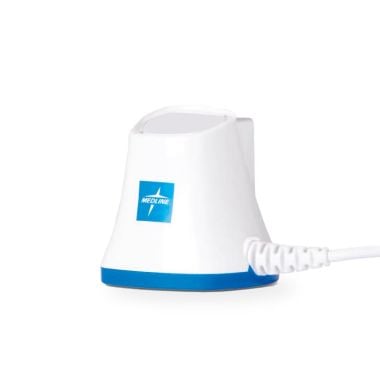 Medline Handle and Base Clippers