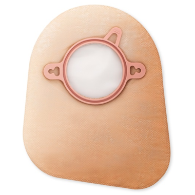 Closed Pouch without Filter