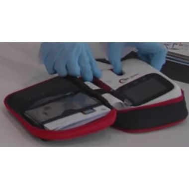 Coag-Sense Analyzer Accessories 