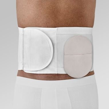 Coloplast Brava Ostomy Support Belts - S-4XL