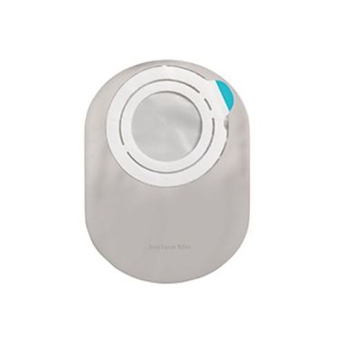SenSura Flex Closed Ostomy Pouch