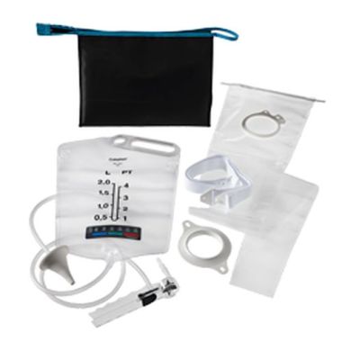 Coloplast Assura Irrigation Sets