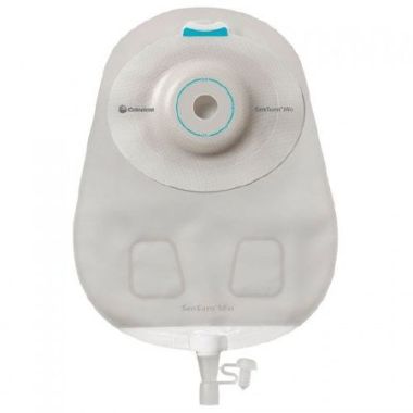 SenSura Mio Soft Convex Urostomy Pouch