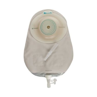 SenSura Mio Convex Light Urostomy Pouch Trim to Fit