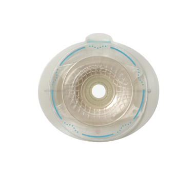 SenSura Mio Convex Soft Barrier with Flex Coupling