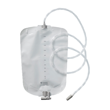 Conveen Security+ Urine Collection Bedside Drainage Bag