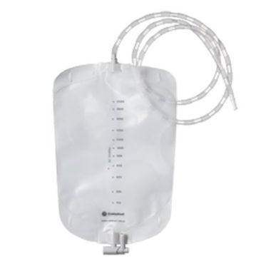 Assura Urostomy Night Drainage Bag