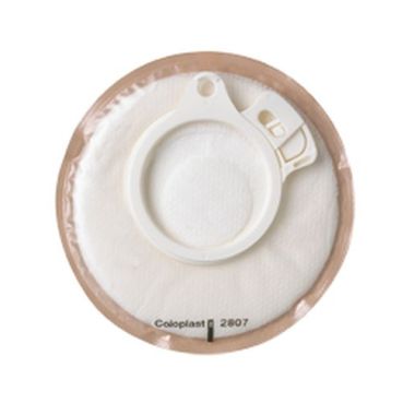 Coloplast Urostomy Minicap