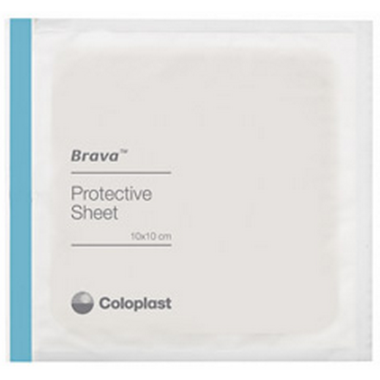 Brava Protective Sheets Skin Barrier