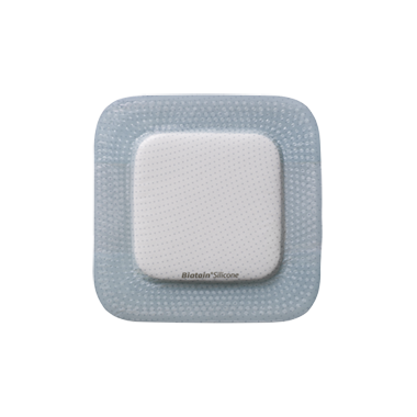 Coloplast Biatain Silicone Foam Dressing