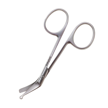 Coloplast Ostomy Scissors, Right-Handed - 95050