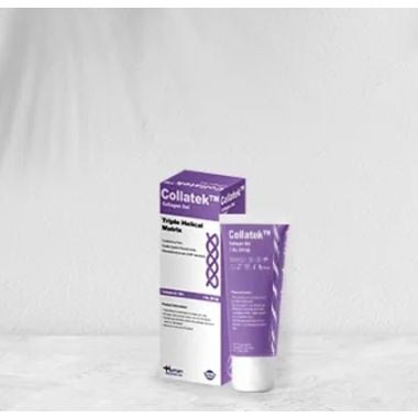 Collatek CG1001 Collagen Gel