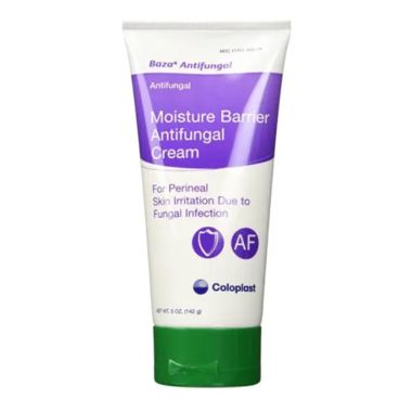 Coloplast Baza Antifungal Cream - 1607, 1611, 1622