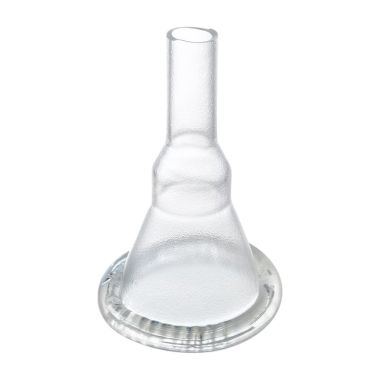 Coloplast Freedom Clear Advantage External Catheter