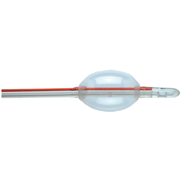 Cysto-Care Folysil Indwelling Catheter