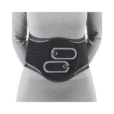 The Comfort Pull Lumbosacral Support 