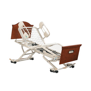Joerns Ultracare XT Full Electric Hospital Bed