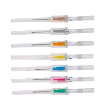 BD Angiocath Peripheral Venous IV Catheters - All Sizes