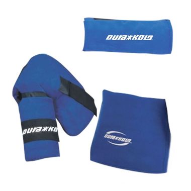 Dura*Kold Reusable Ice Wraps & Packs