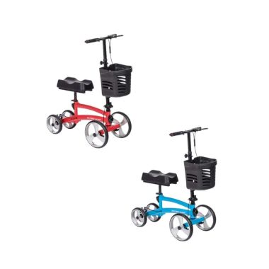 Nitro Glide Knee Walker