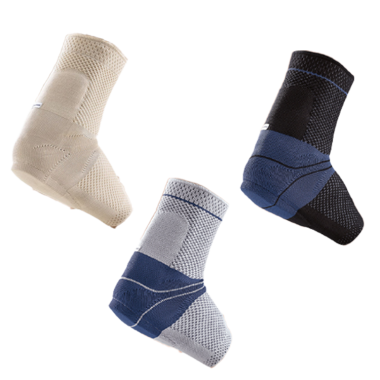 Bauerfeind Achillotrain Achilles Tendon Brace Support