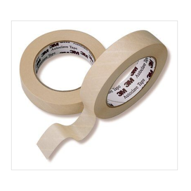 Comply Lead Free Steam Indicator Tape 1 Inch x 60 Yards