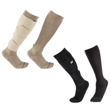 Sigvaris Compreflex Complete Calf Wraps and Liners